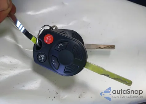 2015 Ford Focus Se from USA, damaged, VIN 1FADP3F26FL210557